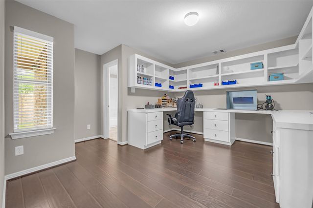 8118 Stoneyway Drive, Houston, TX 77040
