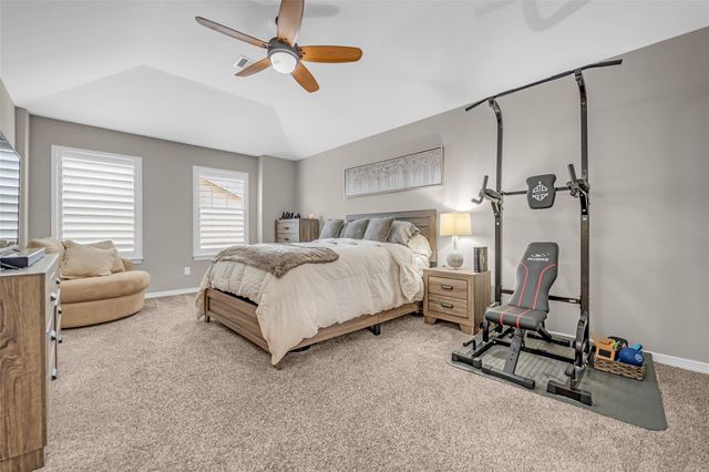 8118 Stoneyway Drive, Houston, TX 77040