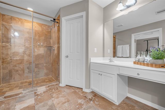 8118 Stoneyway Drive, Houston, TX 77040