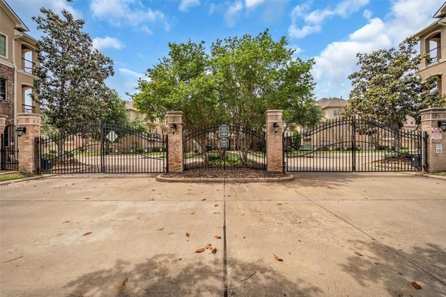 8118 Stoneyway Drive, Houston, TX 77040