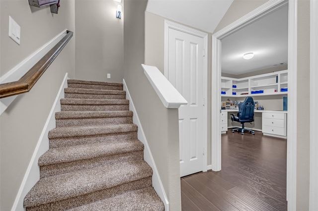 8118 Stoneyway Drive, Houston, TX 77040
