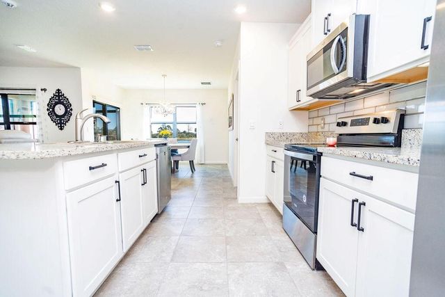 6560 Canterbridge Drive, Vero Beach, FL 32967