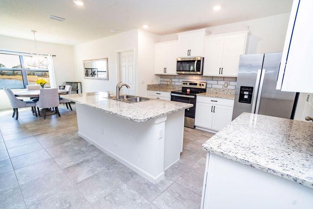 6560 Canterbridge Drive, Vero Beach, FL 32967