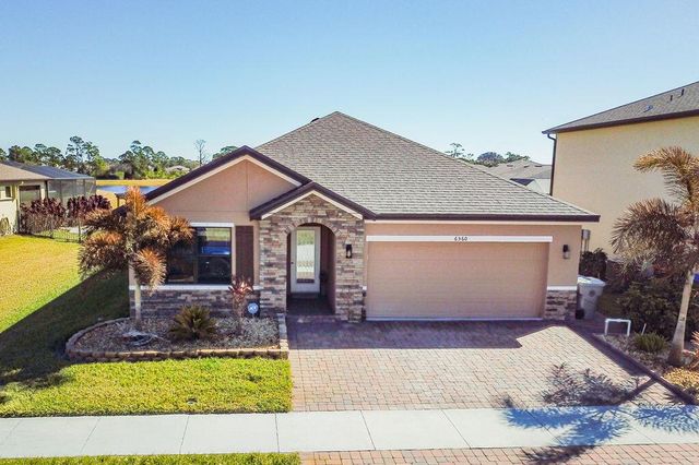 6560 Canterbridge Drive, Vero Beach, FL 32967