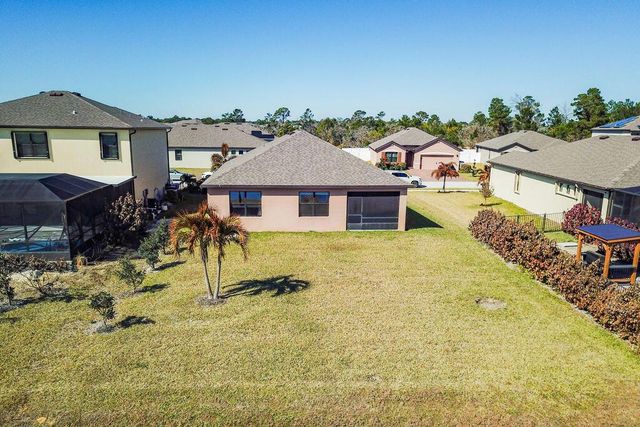 6560 Canterbridge Drive, Vero Beach, FL 32967