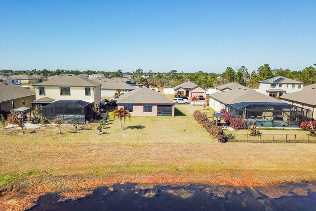 6560 Canterbridge Drive, Vero Beach, FL 32967