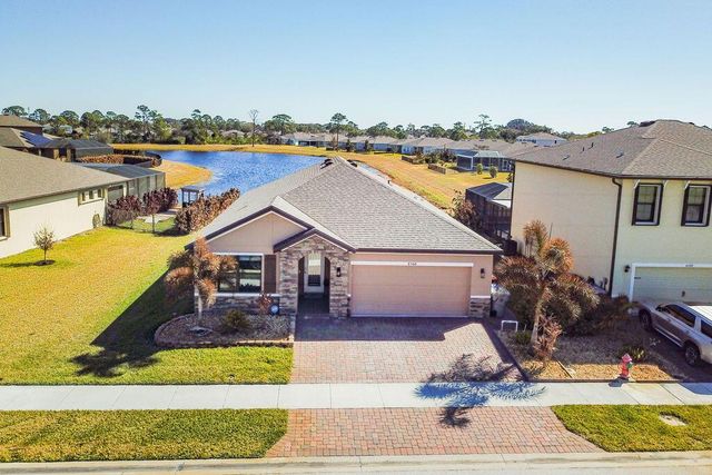 6560 Canterbridge Drive, Vero Beach, FL 32967
