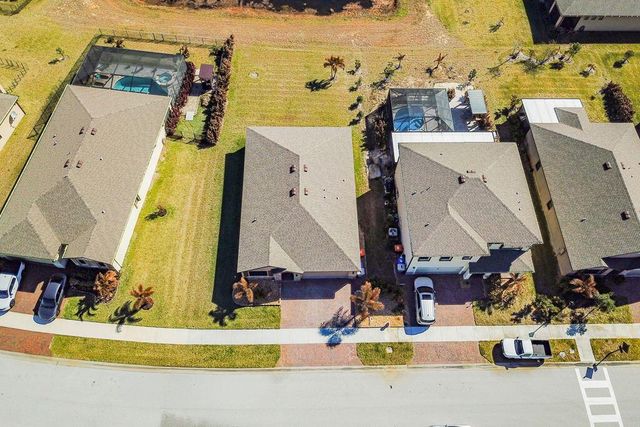 6560 Canterbridge Drive, Vero Beach, FL 32967