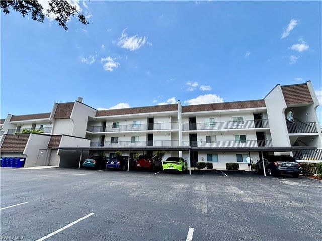 25808 Cockleshell DR # 315, Bonita Springs, FL 34135