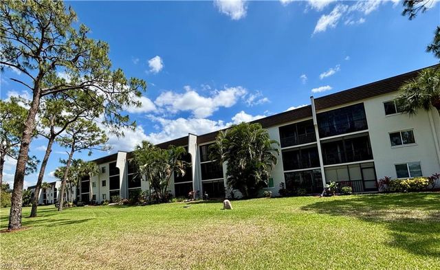 25808 Cockleshell DR # 315, Bonita Springs, FL 34135