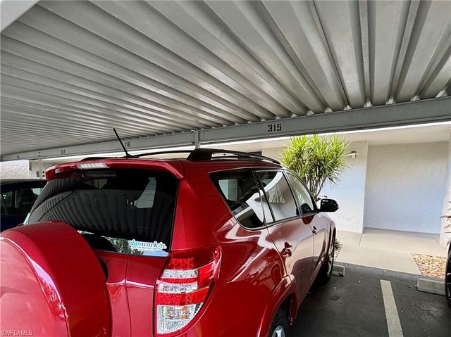 25808 Cockleshell DR # 315, Bonita Springs, FL 34135