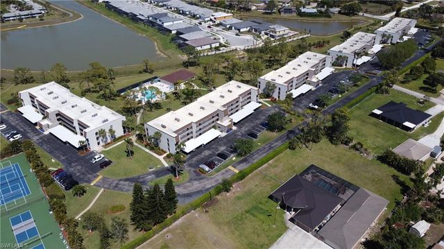 25808 Cockleshell DR # 315, Bonita Springs, FL 34135