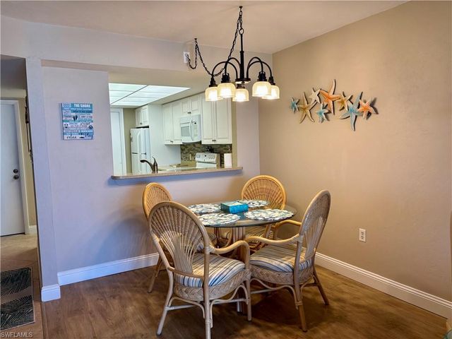 25808 Cockleshell DR # 315, Bonita Springs, FL 34135