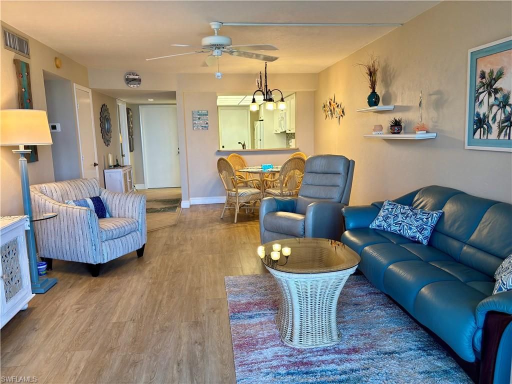 25808 Cockleshell DR # 315, Bonita Springs, FL 34135