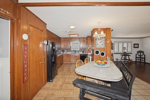 1201 Purnell Avenue, Stratford, TX 79084