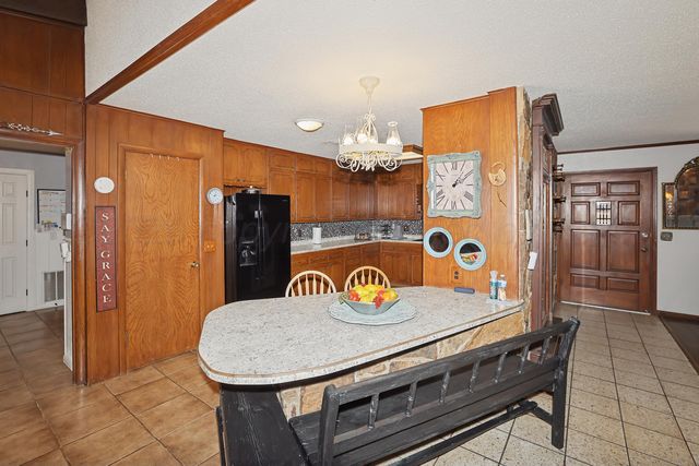 1201 Purnell Avenue, Stratford, TX 79084