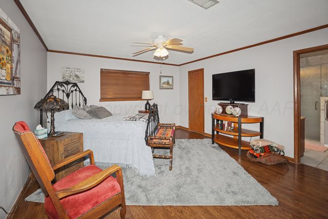 1201 Purnell Avenue, Stratford, TX 79084