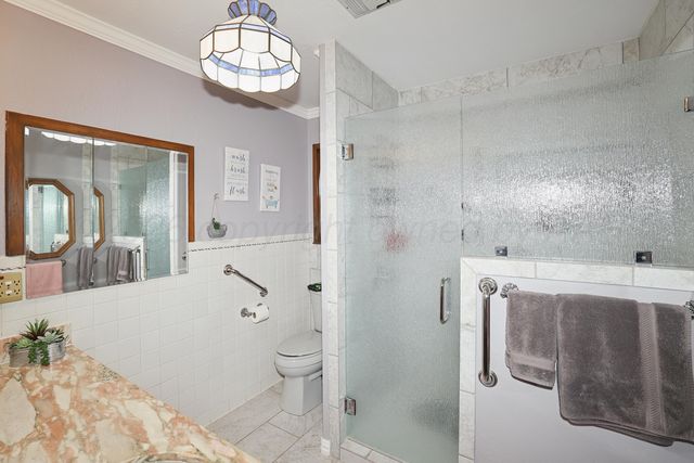 1201 Purnell Avenue, Stratford, TX 79084