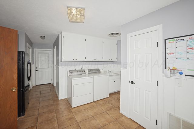 1201 Purnell Avenue, Stratford, TX 79084