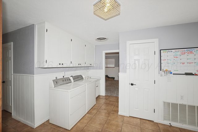 1201 Purnell Avenue, Stratford, TX 79084