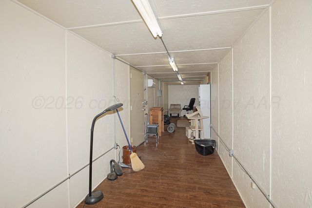 1201 Purnell Avenue, Stratford, TX 79084