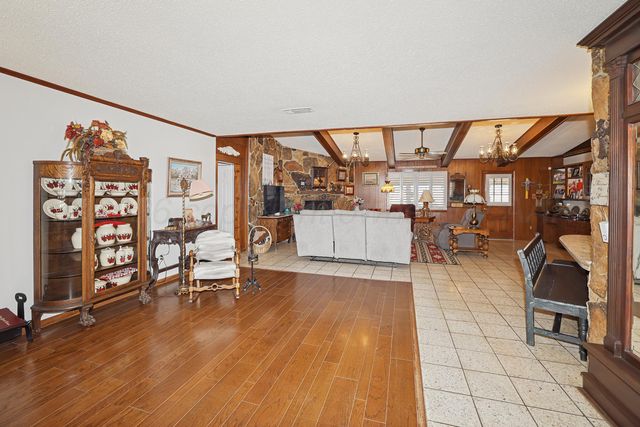 1201 Purnell Avenue, Stratford, TX 79084