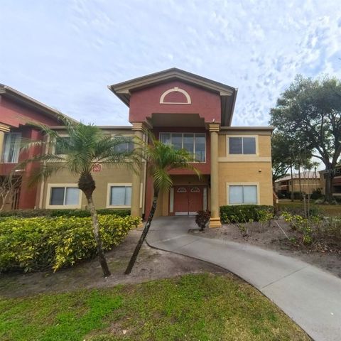 600 KENWICK CIRCLE 202, Casselberry, FL 32707