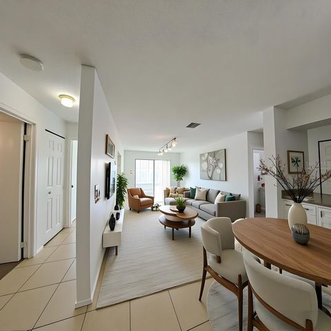 600 KENWICK CIRCLE 202, Casselberry, FL 32707