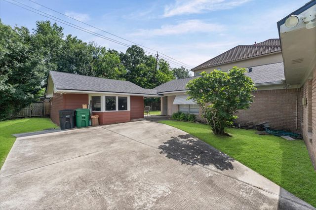 3314 Blue Bonnet Boulevard, Houston, TX 77025