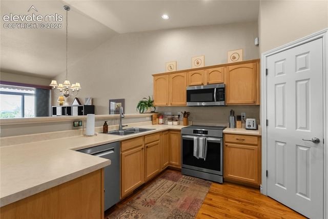 5820 New Crossings Point, Colorado Springs, CO 80918