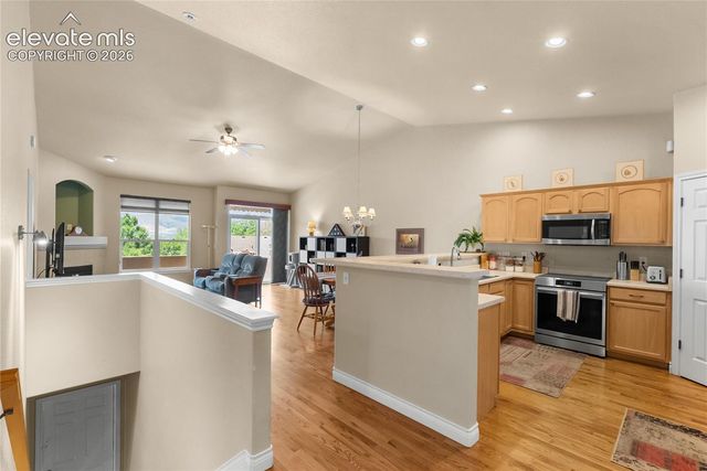 5820 New Crossings Point, Colorado Springs, CO 80918