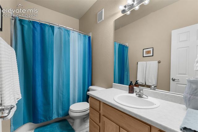5820 New Crossings Point, Colorado Springs, CO 80918