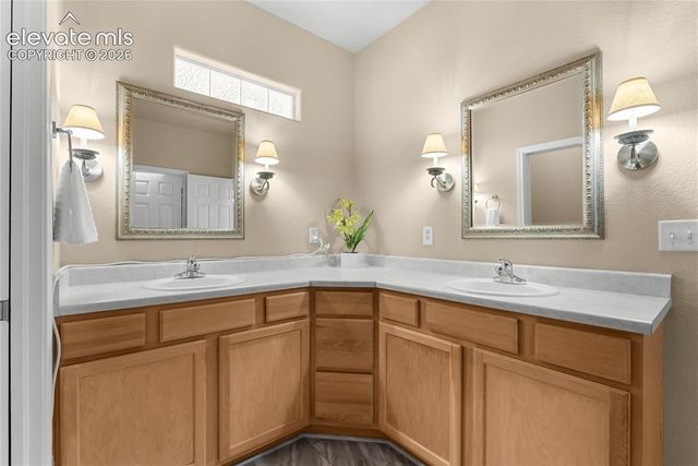 5820 New Crossings Point, Colorado Springs, CO 80918