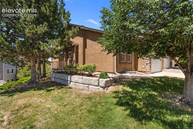5820 New Crossings Point, Colorado Springs, CO 80918
