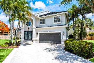 6220 NW 58th Way, Parkland, FL 33067