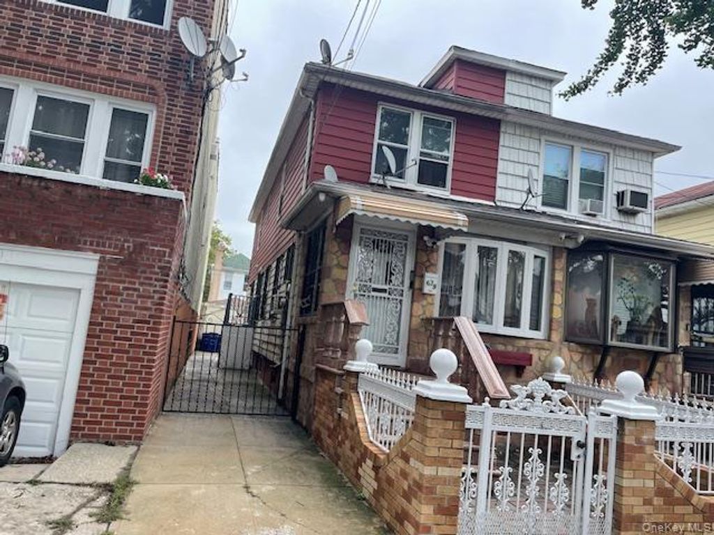 639 E 51st Street, Brooklyn, NY 11203 — photo 3