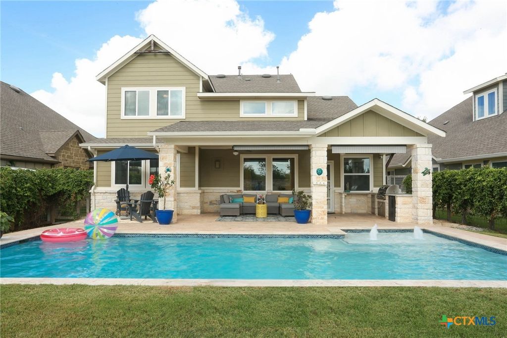 8732 Stackstone, Schertz, TX 78154