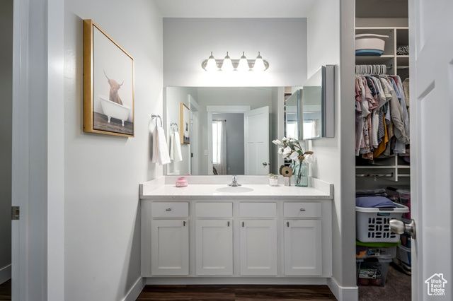588 N 360 W #A301, Vineyard, UT 84059