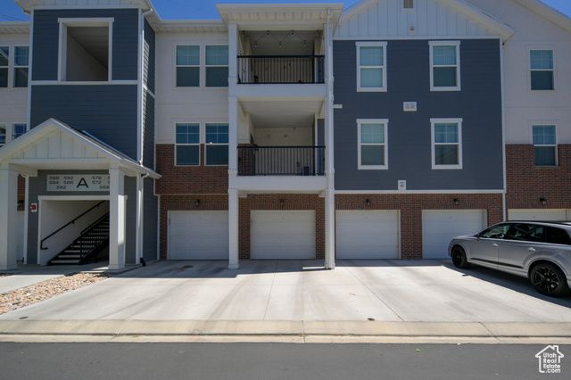 588 N 360 W #A301, Vineyard, UT 84059