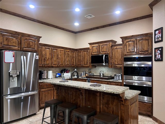 804 Great Oaks Drive, Mcalester, OK 74501