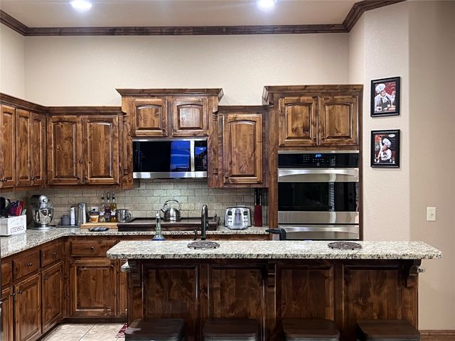 804 Great Oaks Drive, Mcalester, OK 74501