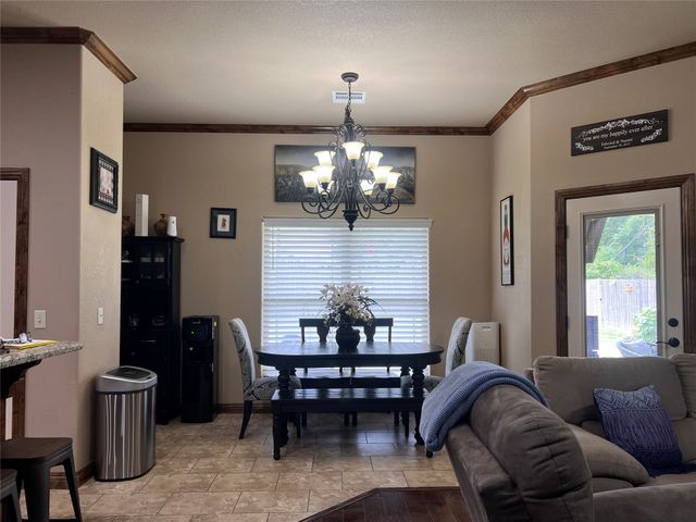 804 Great Oaks Drive, Mcalester, OK 74501