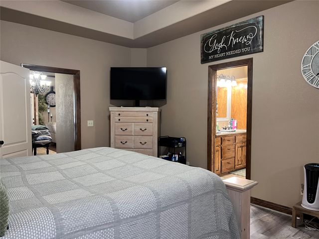 804 Great Oaks Drive, Mcalester, OK 74501