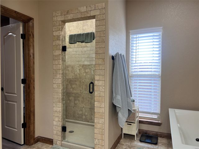 804 Great Oaks Drive, Mcalester, OK 74501