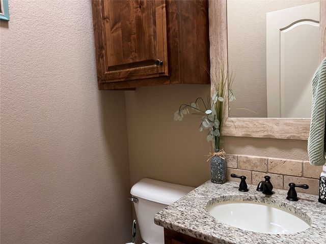 804 Great Oaks Drive, Mcalester, OK 74501
