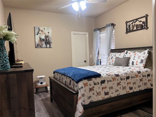804 Great Oaks Drive, Mcalester, OK 74501