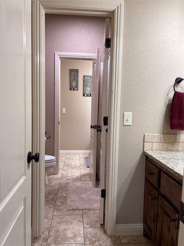 804 Great Oaks Drive, Mcalester, OK 74501
