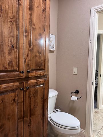 804 Great Oaks Drive, Mcalester, OK 74501
