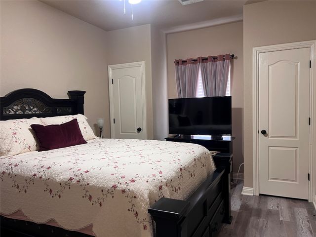 804 Great Oaks Drive, Mcalester, OK 74501