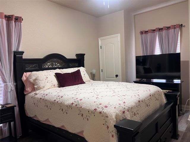 804 Great Oaks Drive, Mcalester, OK 74501